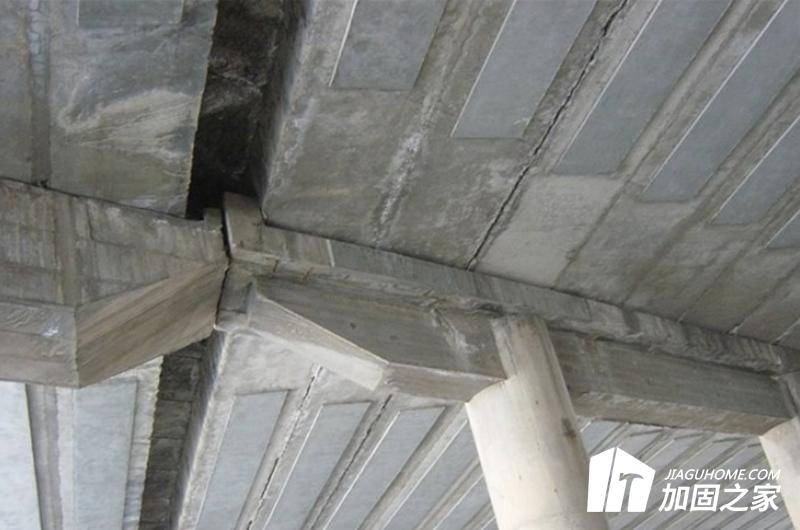 橋梁加固進行施工前掌握以下基本要求