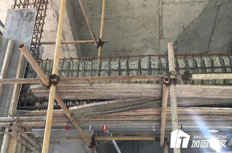 加固可有效延長(zhǎng)既有建筑的使用壽命