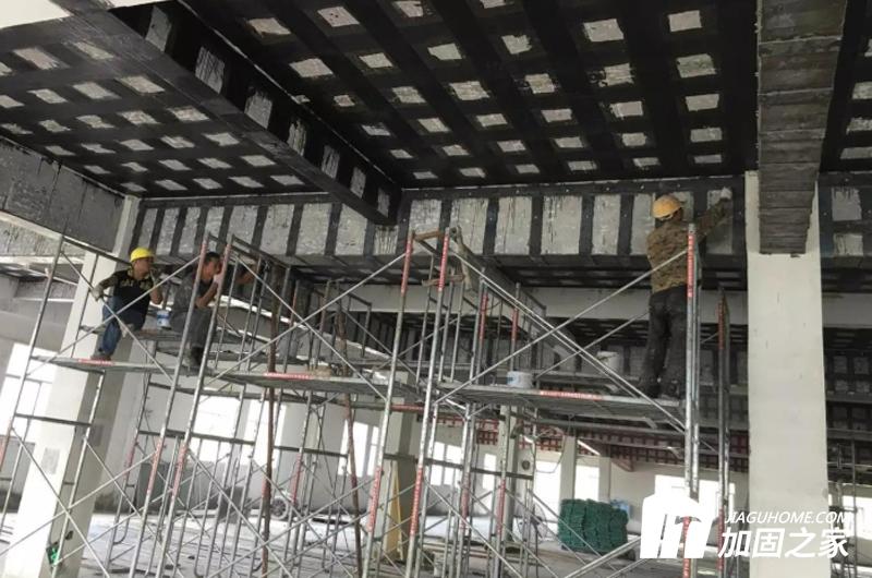 舊廠(chǎng)房加固補(bǔ)強(qiáng)要針對(duì)性進(jìn)行加固