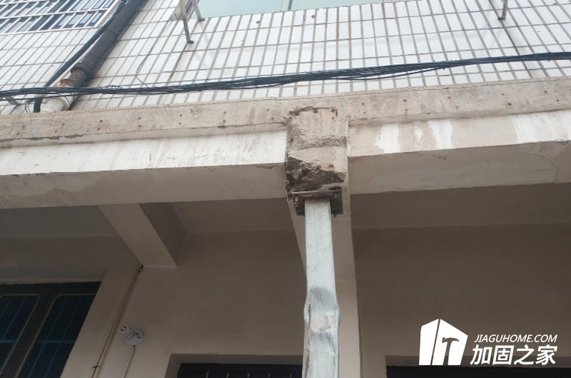 房屋的改建改造結(jié)構(gòu)的安全鑒定