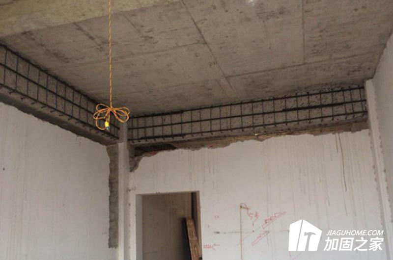 房屋改造加固并不難，工作要到位