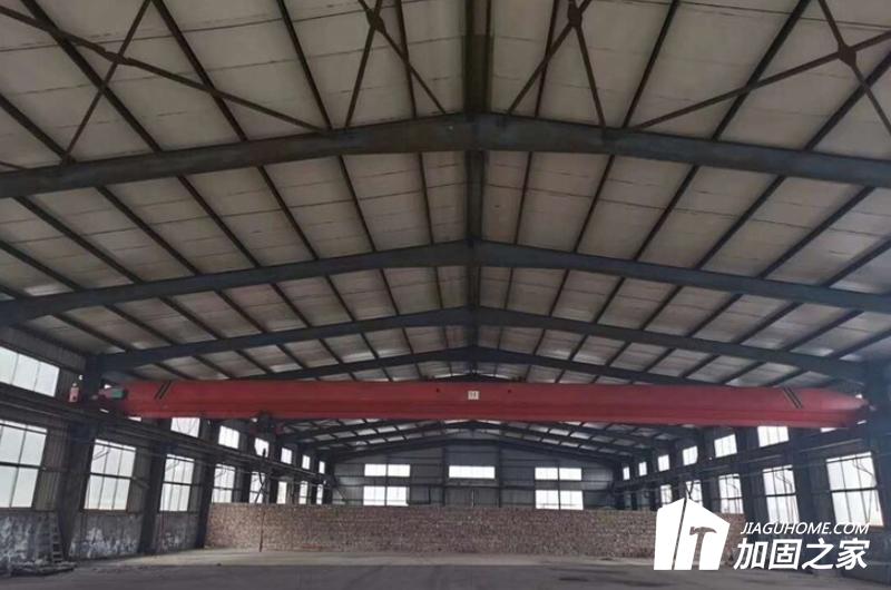 鋼結(jié)構(gòu)房屋適用的高度和高寬比