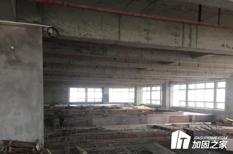 房屋抗震加固的基本要求