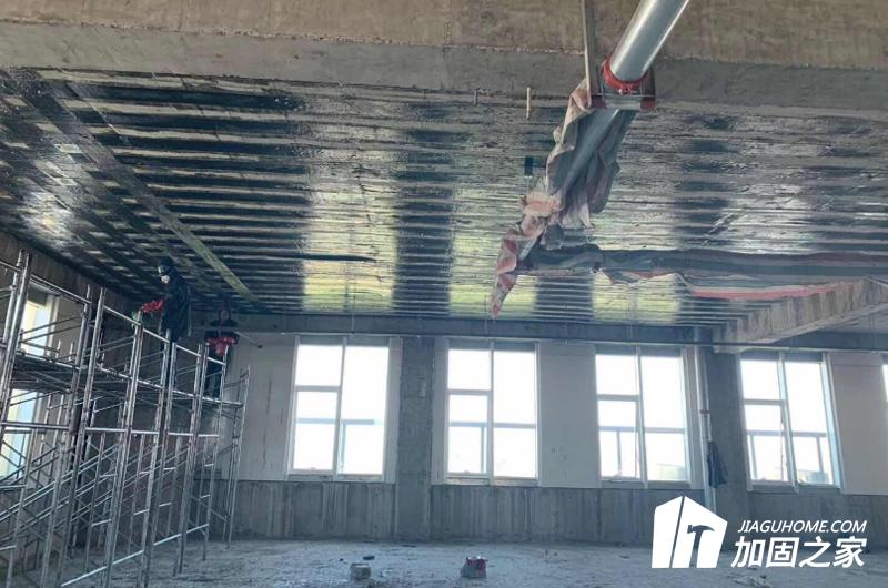 了解碳纖維布的特點(diǎn)，才能做好加固