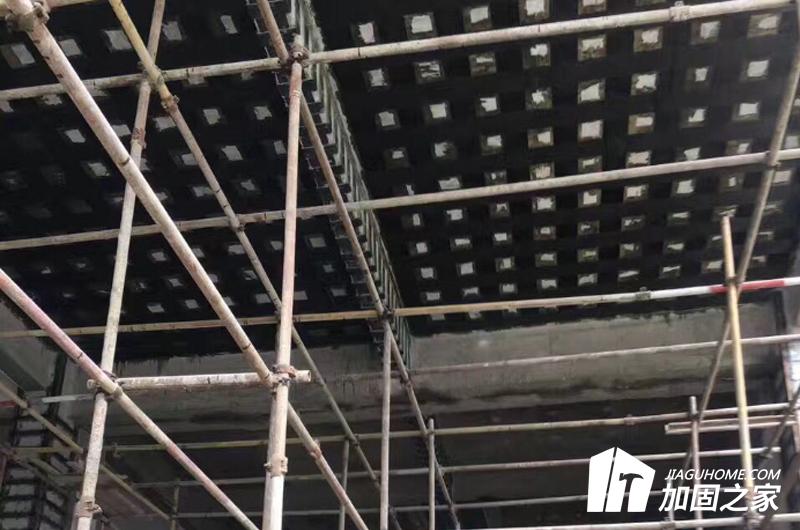 了解碳纖維布的特點(diǎn)，才能做好加固