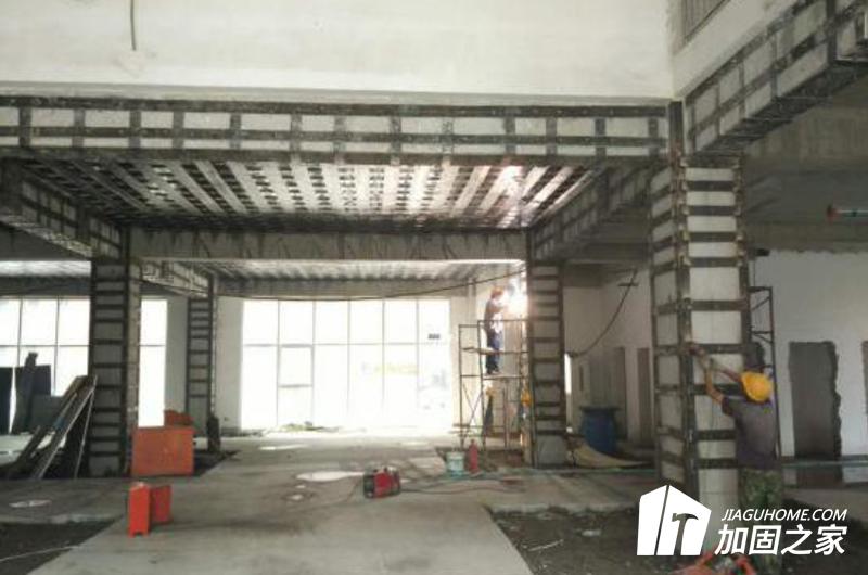 對(duì)建筑結(jié)構(gòu)進(jìn)行加固的主要因數(shù)