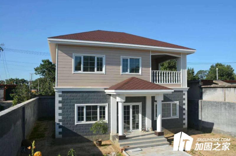 對(duì)別墅結(jié)構(gòu)、構(gòu)件及材料性能做出質(zhì)量檢測(cè)