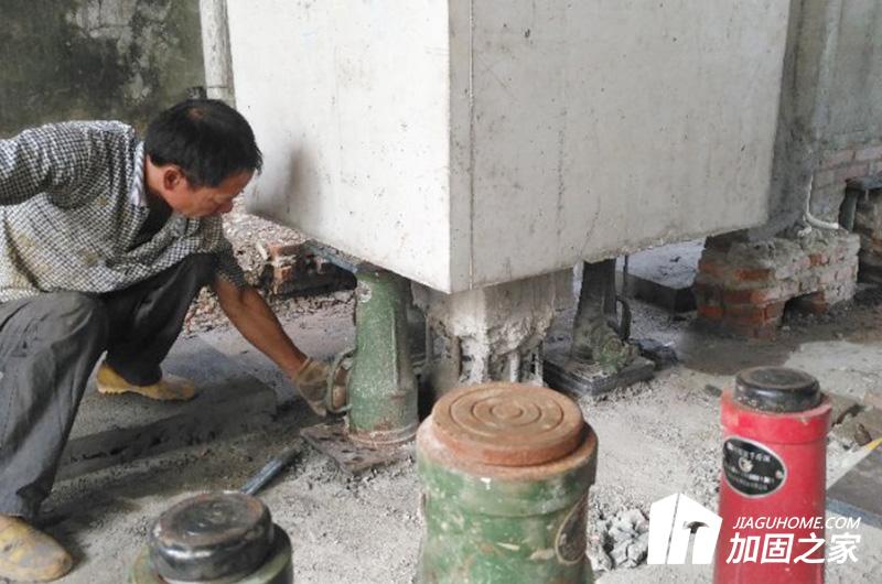 地基加固需要重點注意哪些事項？
