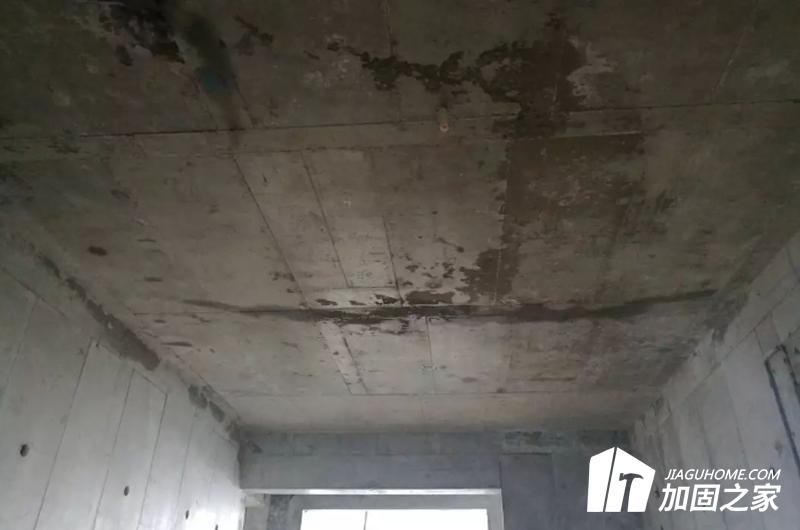 開洞對于結(jié)構(gòu)剔鑿(切除、鑿除)的技術(shù)要求