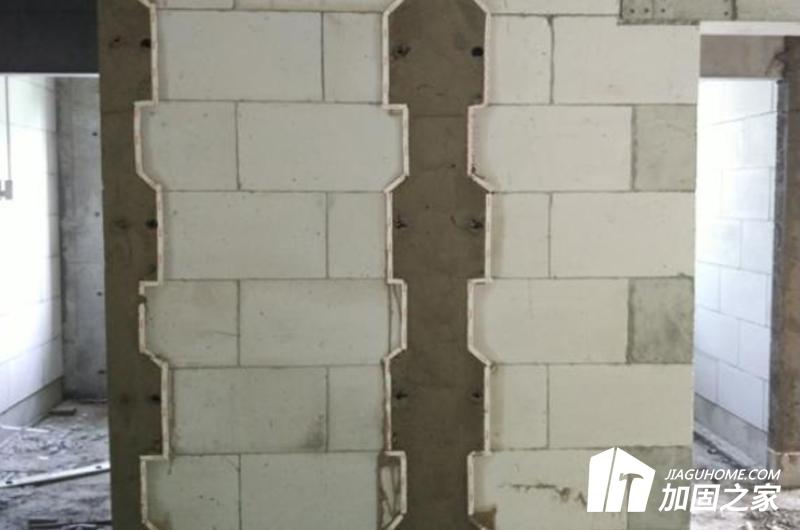 剪力墻施工時嚴格把握施工原則