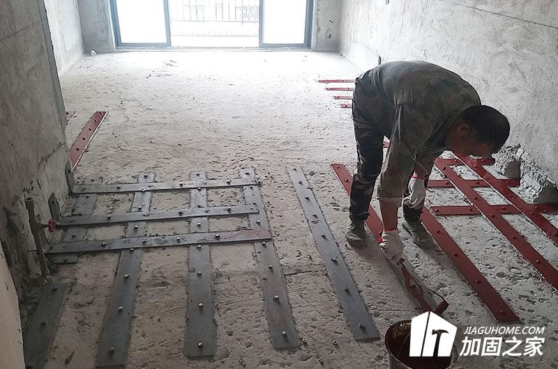 房屋加固的優(yōu)勢(shì)體現(xiàn)在哪里？