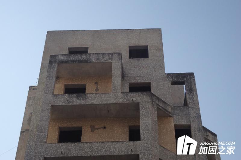 避免對建筑結(jié)構(gòu)造成二次傷害