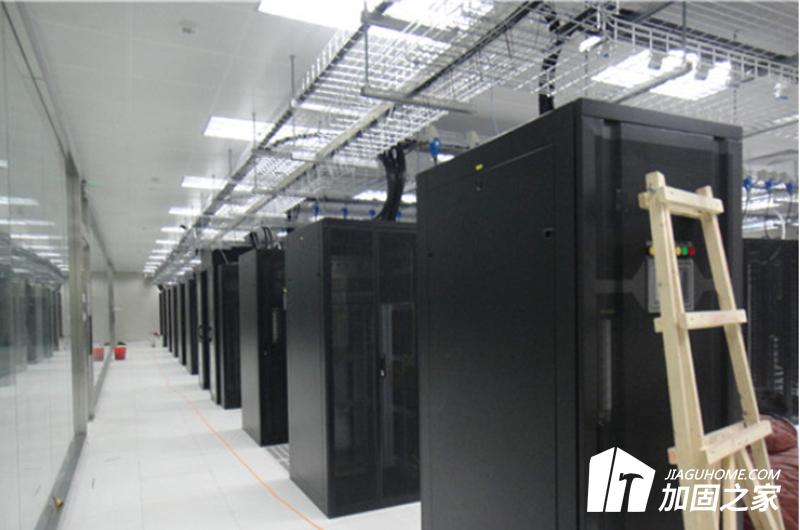 機房加固改造通常有以下情況