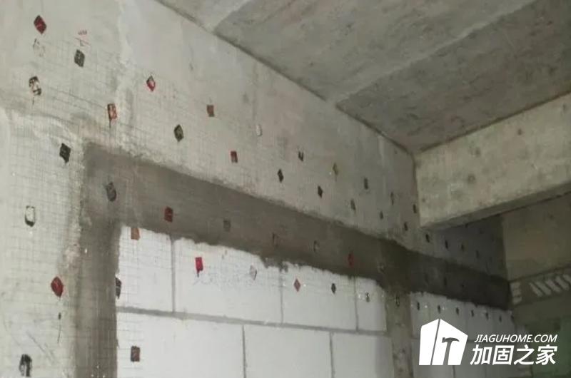 加固工程的技術(shù)要點