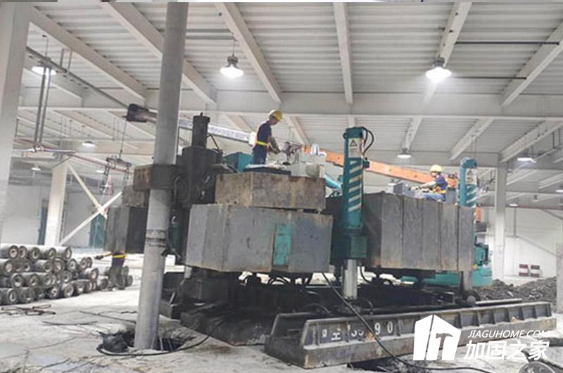 進行房屋加固多久才能竣工？