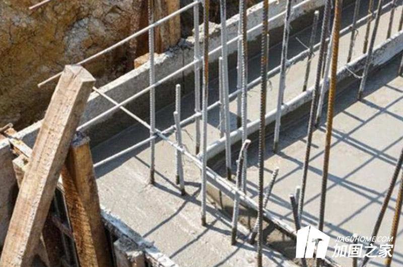 加固方案該如何制定？