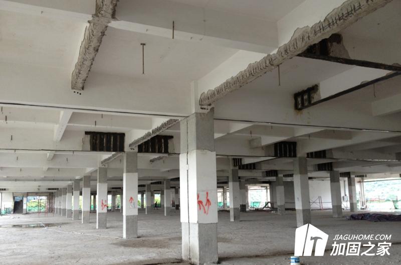 廠(chǎng)房加固公司哪家好?