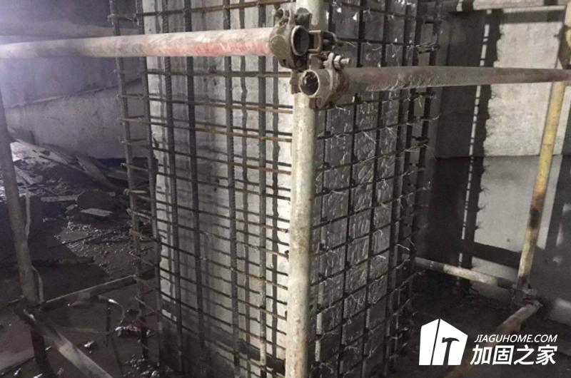 受彎構(gòu)件斜截面加固計(jì)算的基本原則