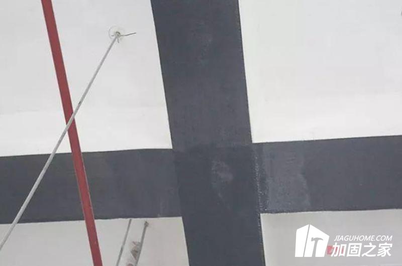 碳纖維布加固優(yōu)點