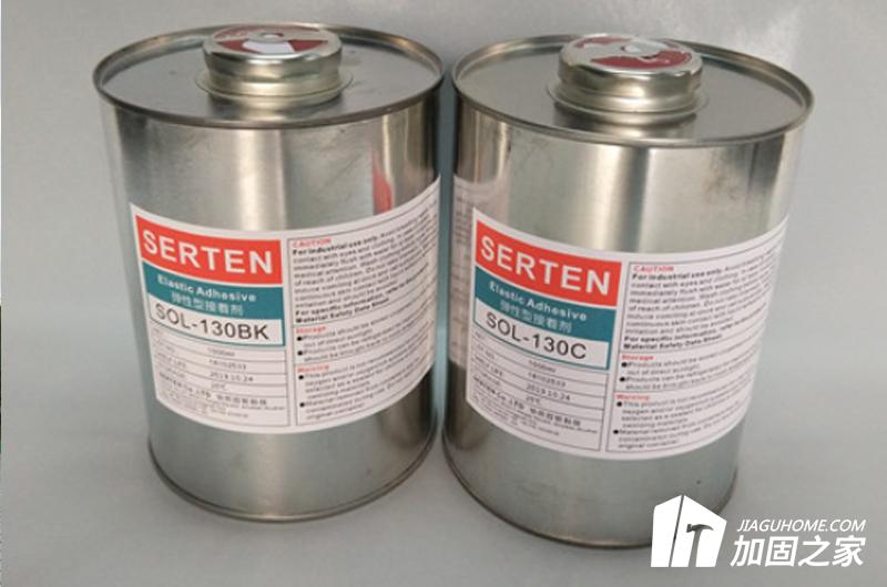 耐候膠干固關鍵點