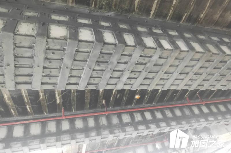 預應力充分運用原材料抗壓強度