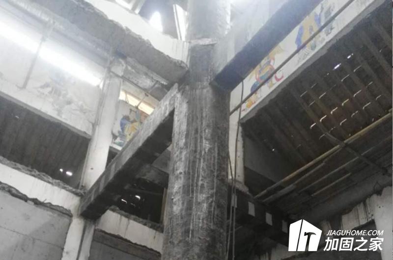 預應力更改一切正常工作中時的應力遍布