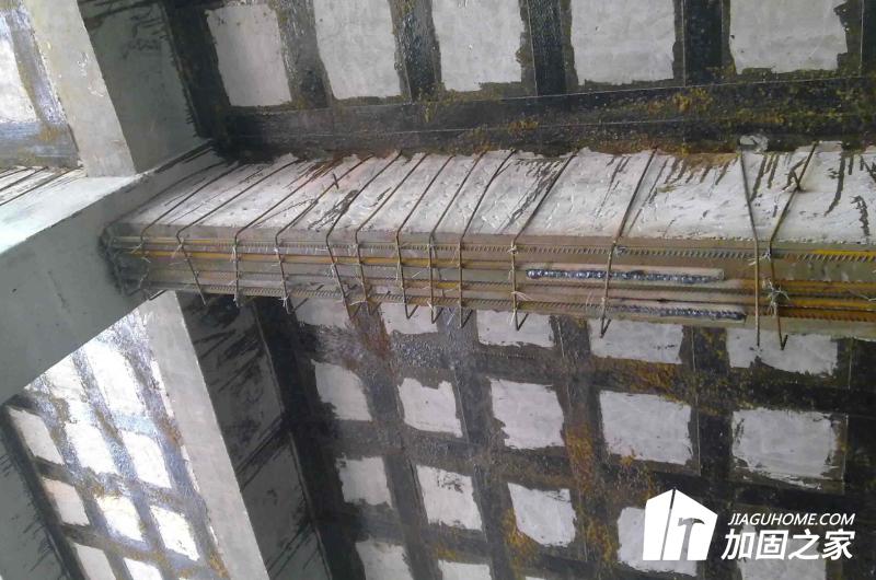 房屋結(jié)構(gòu)加固補(bǔ)強(qiáng)重點(diǎn)分析