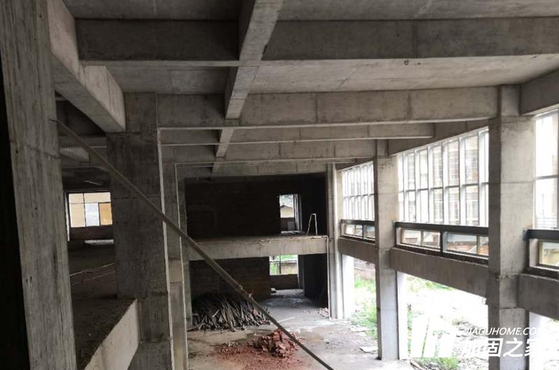 常見的三種結(jié)構(gòu)進(jìn)行房屋質(zhì)量檢測(cè)