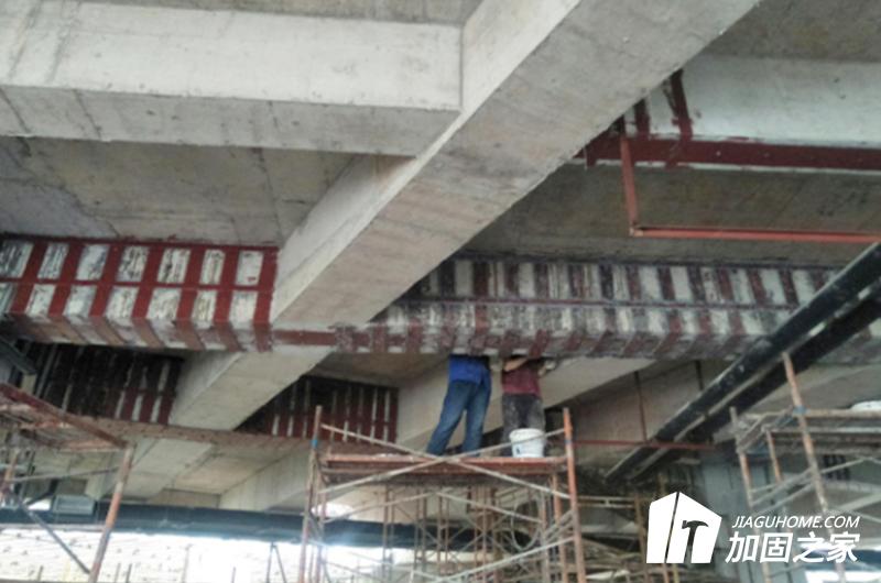 碳纖維加固的作用體現(xiàn)在哪些地方？