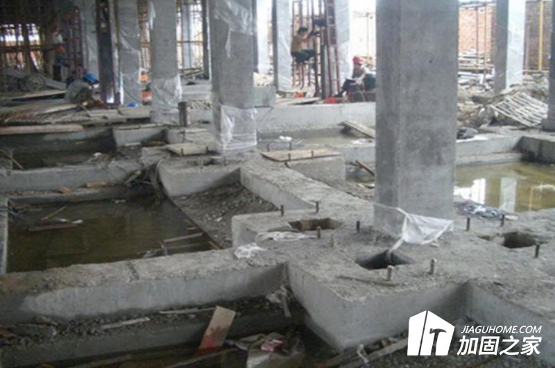 房屋加固的作用是什么？