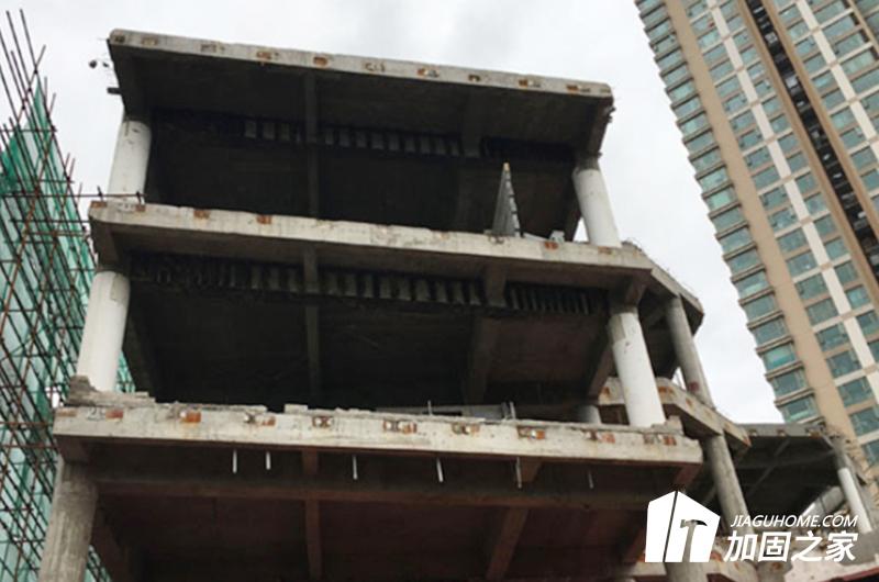 怎么判斷房屋是否需要加固？