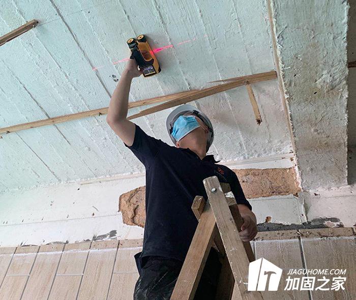 廣州房屋檢測(cè)鑒定單位哪家好