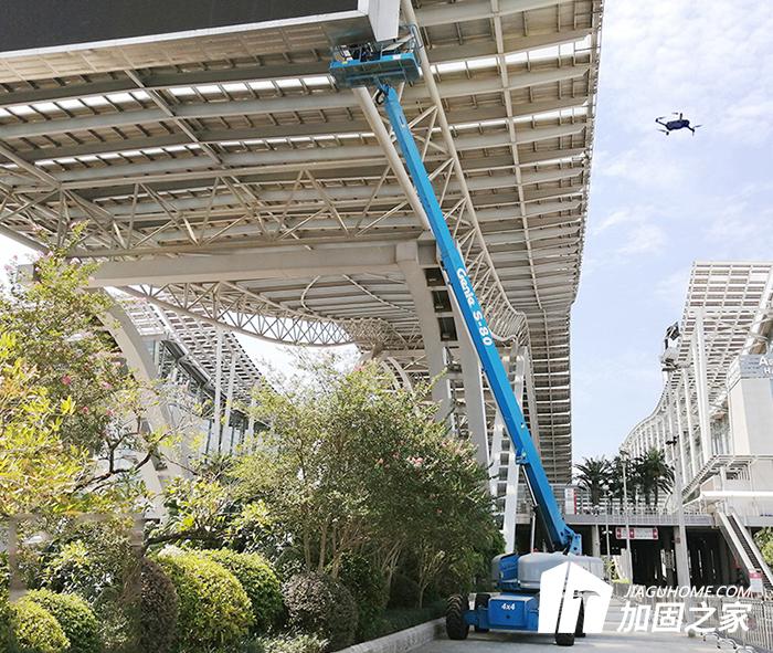 戶外廣告牌是如何檢測(cè)的