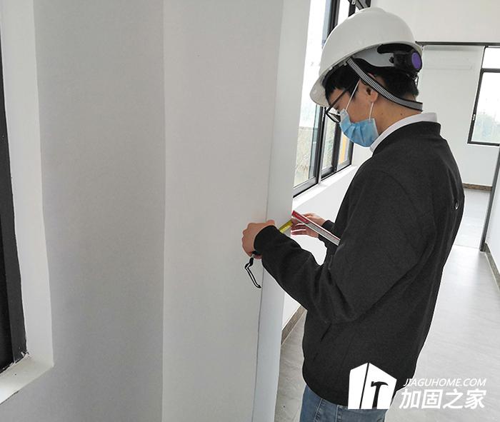 裂縫在結(jié)構(gòu)安全性鑒定中需要附加哪些檢測(cè)