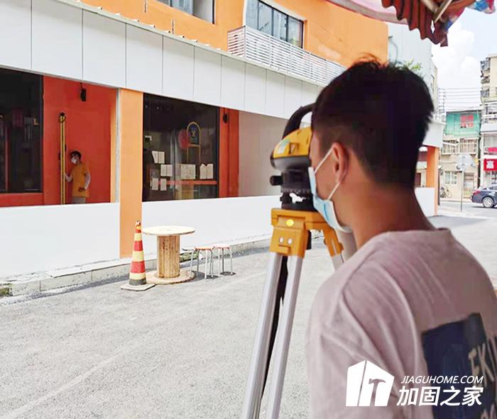 建筑沉降觀測是什么