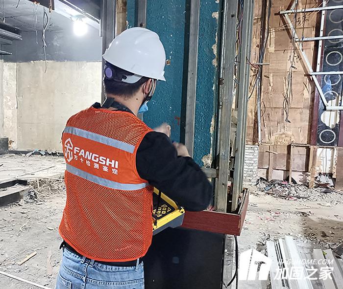 鋼結構檢測鑒定及加固的目的和意義