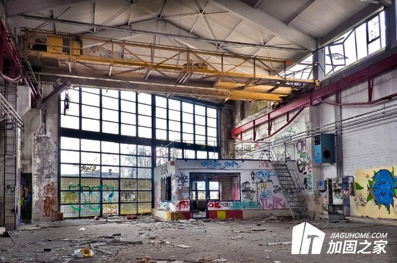 輕鋼結(jié)構(gòu)廠(chǎng)房改造加固如何開(kāi)展工作?