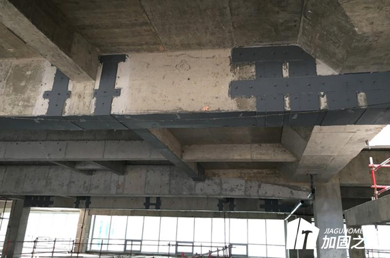 粘鋼加固結(jié)構(gòu)修復的好處