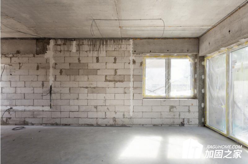 房梁開洞需謹(jǐn)慎，開洞后做好加固