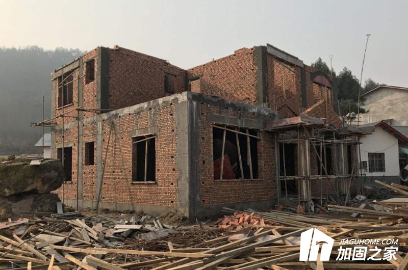 加固整改農(nóng)村房屋時(shí),哪些關(guān)鍵工作不可輕視?