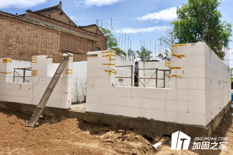 在對農(nóng)村房屋補(bǔ)強(qiáng)維護(hù)時(shí)，將這幾項(xiàng)工作把控好