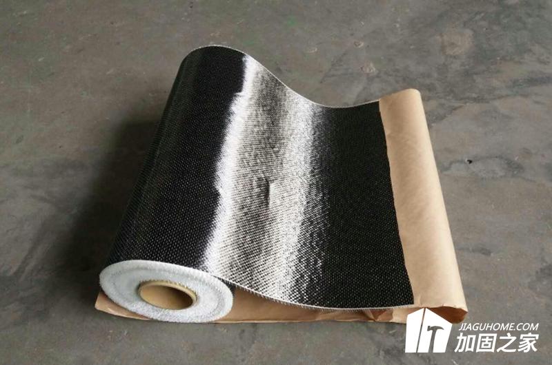 碳纖維布加固的材料質(zhì)量等級