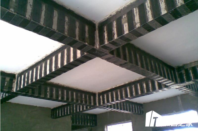 碳纖維施工時(shí)，得關(guān)注好多個(gè)方面