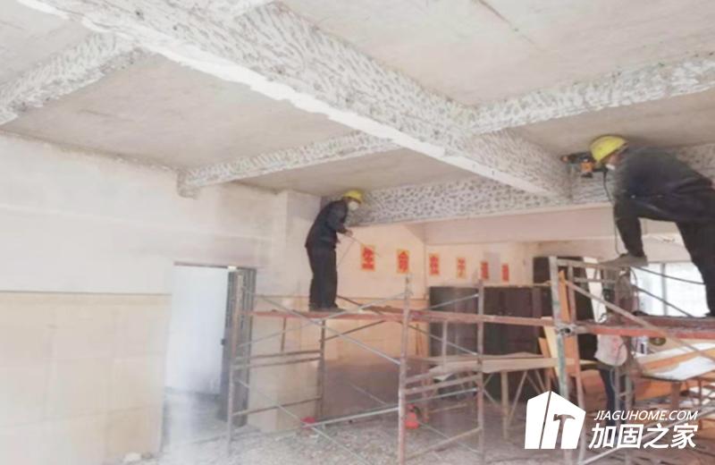 關(guān)于房屋加固的注意事項你了解多少？