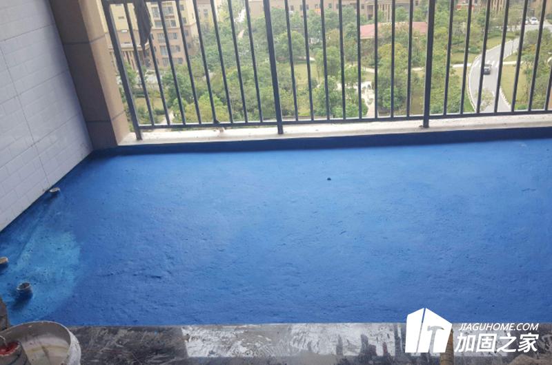 水泥屋頂漏水，應(yīng)該怎么做比較好?