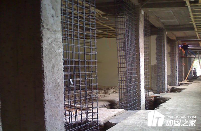 出現(xiàn)這些情況，就必須進(jìn)行房屋加固了