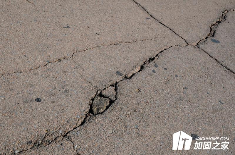 干縮裂縫的主要預(yù)防措施