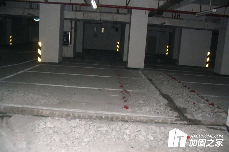 地下室防水特點