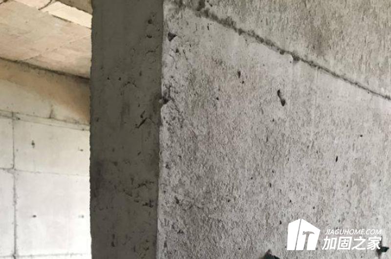 混凝土自身性能缺點導(dǎo)致失去防水功能