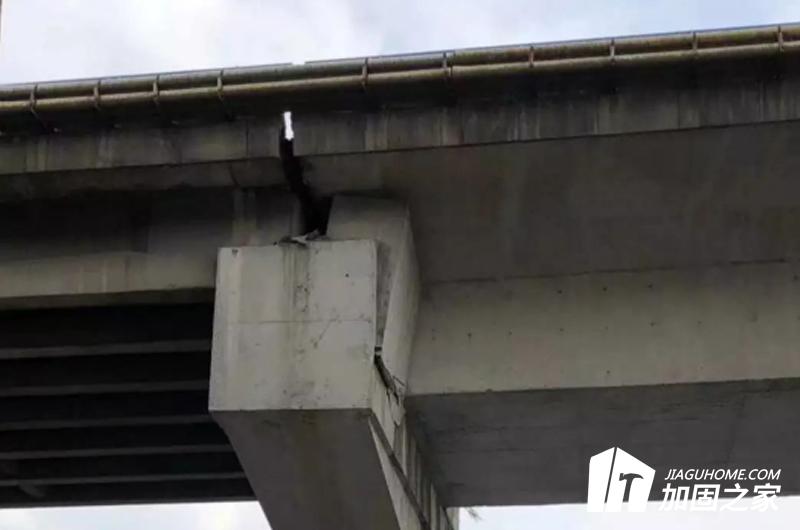 橋梁裂縫加固用對(duì)施工方法很重要